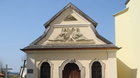 Czermna Kaplica Czaszek - kaple lebek neboli kostnice
