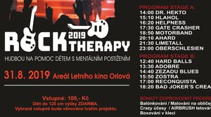 RockTherapy 2019