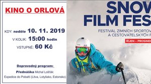 Snow Film Fest 2019
