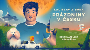 Nový termín show Ladislava Zibury je 9.3.