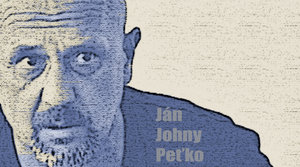 JÁN "JOHNY" PEŤKO (23.11.2023)