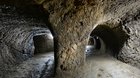 Středověké podzemí
