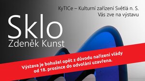 Sklo – Zdeněk Kunst