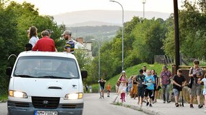 Festival Divné veci z diaľky 27.6.2020