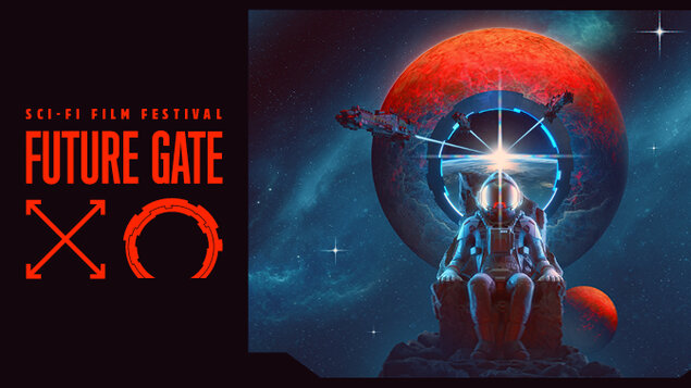 Future Gate Sci-Fi Film Festival 2023