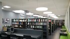 Knihovna Školní náměstí (SÚ 2)