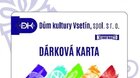 DÁRKOVÁ KARTA