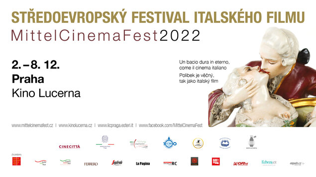 Festival italského filmu