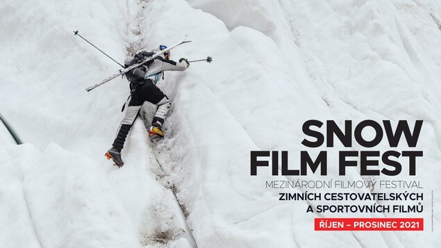Snow Film Fest 2021