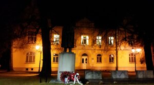 100.výročie úmrtia P.O.Hviezdoslava