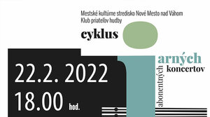 KONCERT KPH 22.2.2022