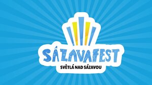 PŘEDPRODEJ vstupenek na Sázavafest 