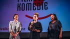 46. festival české filmové komedie