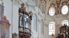 Výlet do Břevnovského kláštera