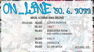 ON_LINE Fest 2022