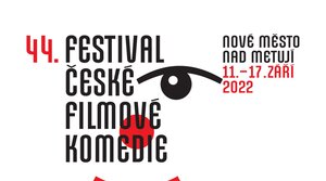 44. festival české filmové komedie - 11. - 17. září 2022 - FOTOGALERIE 