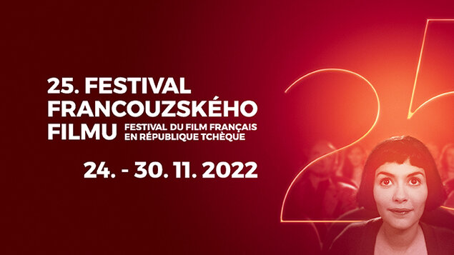 Festival francouzského filmu 2022