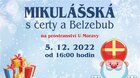 Mikulášská 2022