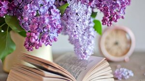 Květnové tipy na čtení