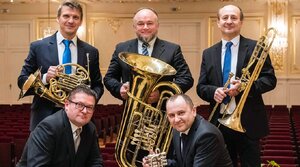 BRASS QUINTET (25.6.2023)