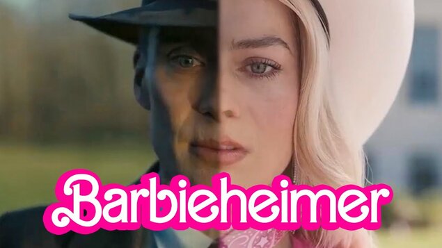 Přidáváme projekce Barbie a Oppenheimera!