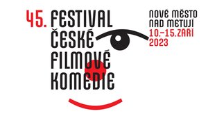45. festival české filmové komedie - 10. - 15. září 2023 - FOTOGALERIE 
