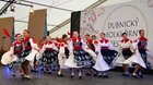 29. Dubnický folklórny festival 