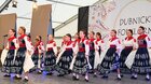 29. Dubnický folklórny festival 