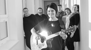 NOCA V LEDNU POKŘTÍ NOVÉ ALBUM NA SPOLEČNÉM KONCERTU SE SLOVENSKÝMI LONGITAL