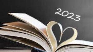Nejžádanější knihy ve světelské knihovně v roce 2023