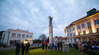 Lampionový průvod 2024