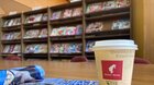 Kavárna Café litera