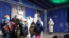 Mikuláš v meste 2024