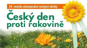 Český den proti rakovině 2025