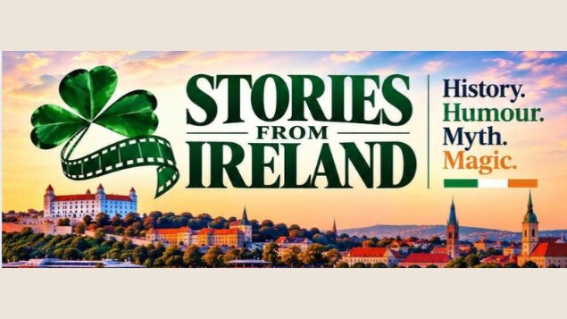 Stories from Ireland