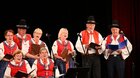 Koncert pri príležitosti mesiaca úcty k starším: Kysucký prameň