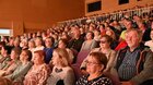 Koncert pri príležitosti mesiaca úcty k starším: Kysucký prameň