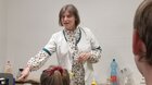 Profesor Tekvička a Števko v domácom laboratóriu (16.10.)