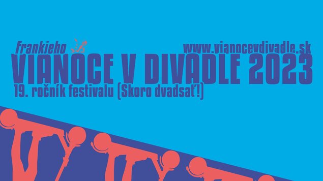 VIANOCE V DIVADLE