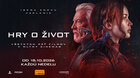 HRY O ŽIVOT - FILMOVÝ MARATÓN