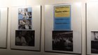 Formanův Černý Petr - výstava fotografií a dobových informací z natáčení filmu