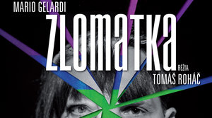 10.4.2018 Mario Geraldi: ZLOMATKA 