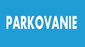 Parkovanie