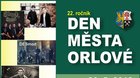 Den města Orlové 2018