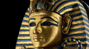 Tutanchamon - umělecký dokument  8. června