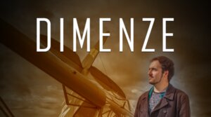Film Dimenze a beseda s Daliborem Stachem 9. 2.