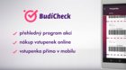 Checkuj program svého kina v appce BudíCheck